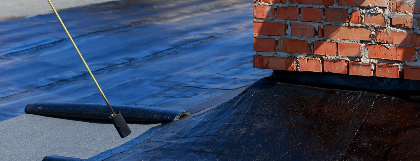 Waterproofing & Sealing