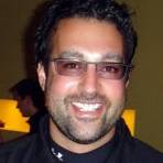 Picture of George Lamberis