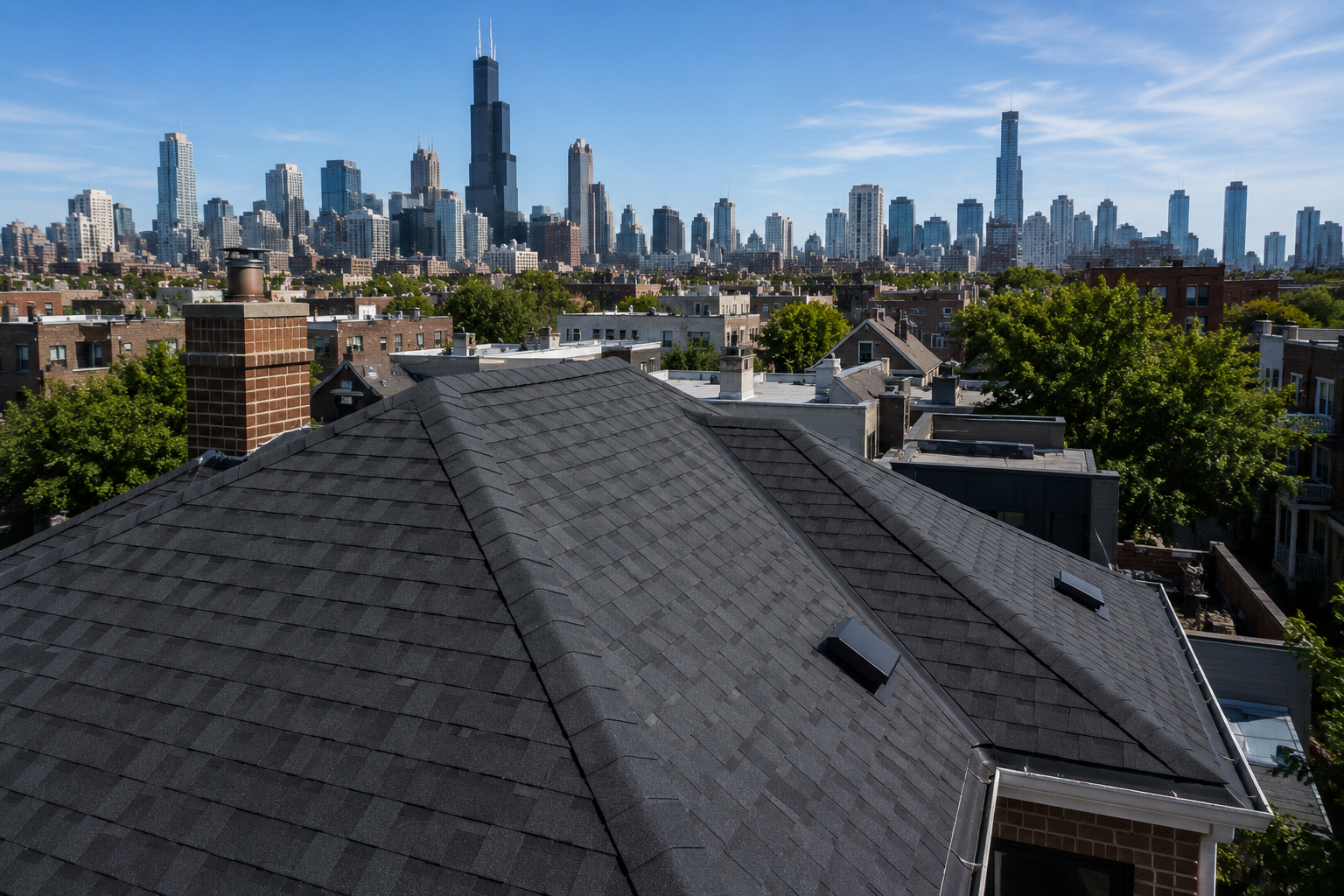 roof dad exteriors