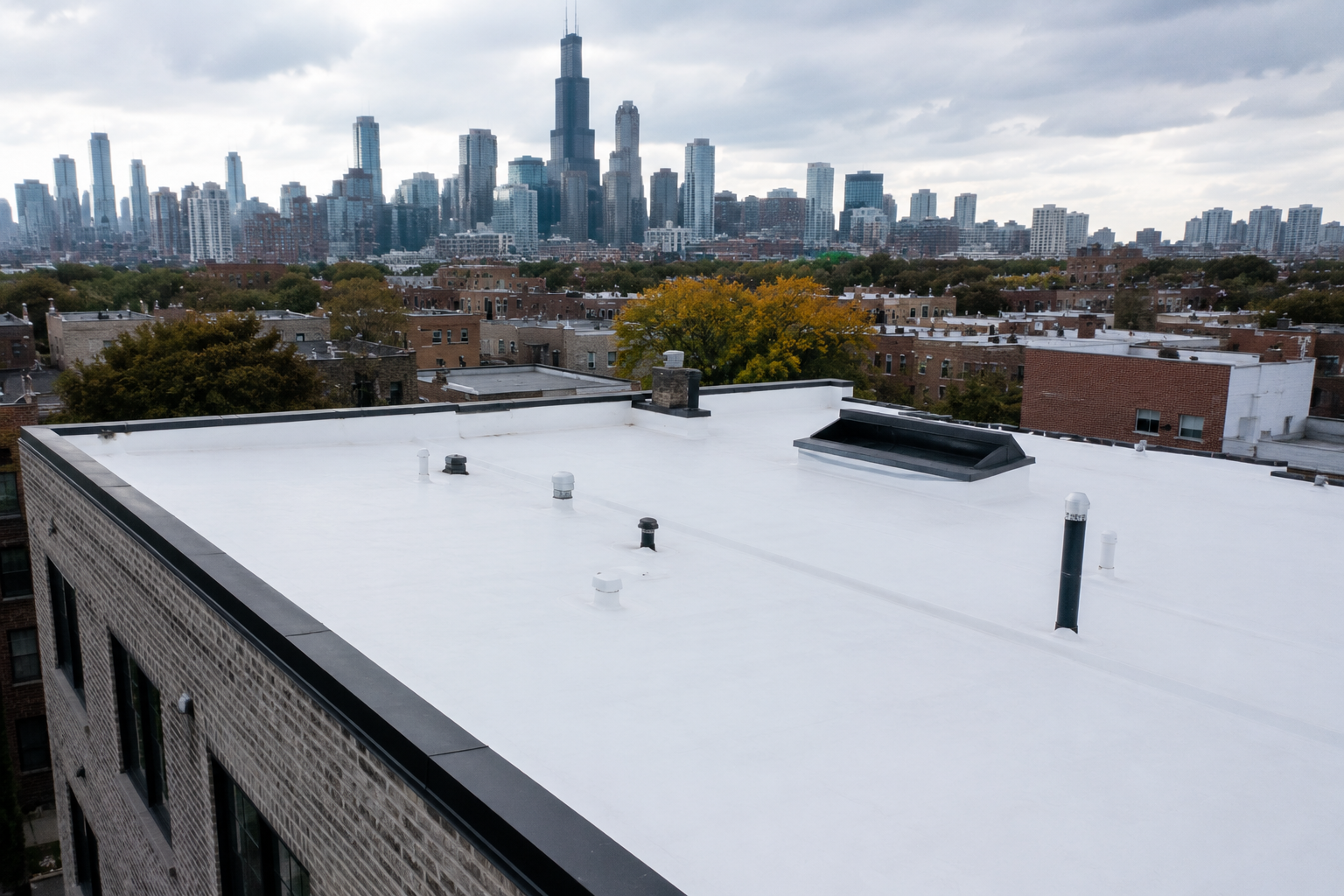 roof
