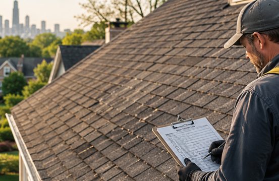 How Long Does a Roof Last