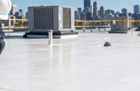 What Is TPO Roofing